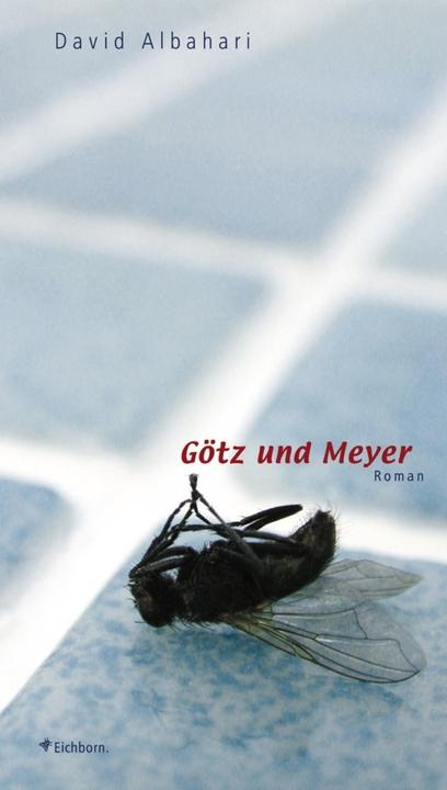 Produktbild Götz und Meyer (Deutsch, David Albahari, 2003)