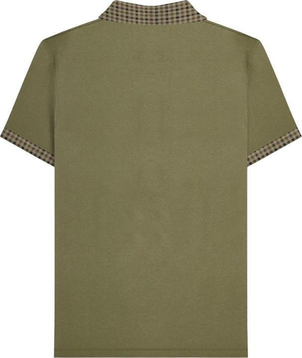 Produktbild Lambretta SS25 Poloshirt (M)