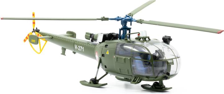 Produktbild Ace Alouette III - Armee olive V-271
