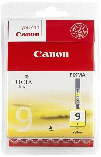 Produktbild Canon Pgi-9y (Y)