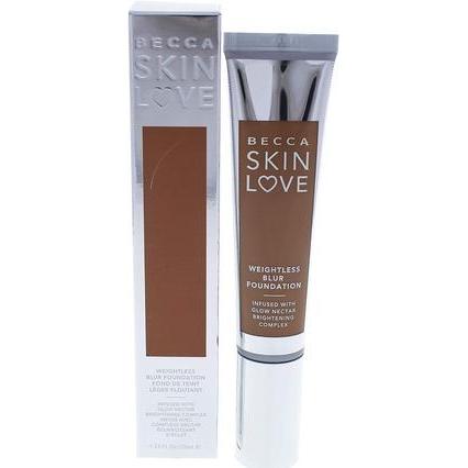 Becca, Foundation, Skin Love Weightless Blur Foundation