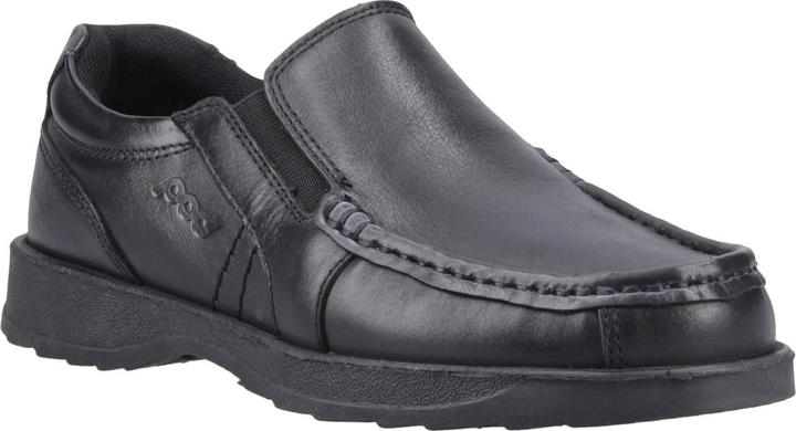 Produktbild Pod Nyle SchulUniformSchuhe Jungen Leder (39)