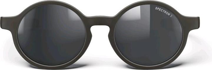 Produktbild Julbo Ranger Dunkelbraun Braun Spectron 3 Kinderbrille 48 Jahre