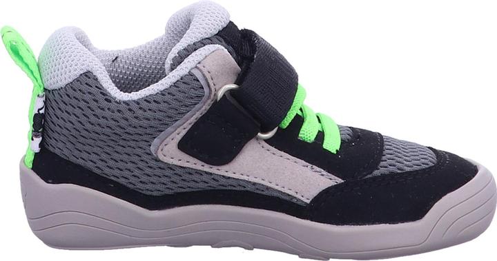 Image du produit Affenzahn Cheerly Panther 01637-80028 Shoes (25)
