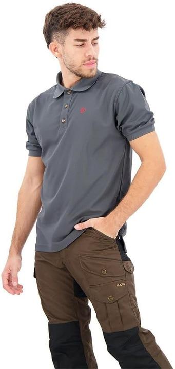 Immagine prodotto Fjällräven Camicia Crowley Piqué (XL)