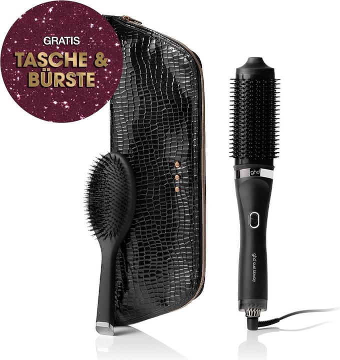 Actual product image ghd duet blowdry™ Geschenkset