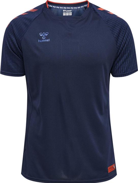 Produktbild hummel Pro Grid Training Jersey S/S (M)