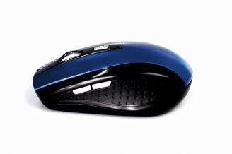 Produktbild Media-Tech Raton Pro B Maus Beidhändig RF Wireless Optisch 1600 DPI (Kabellos)