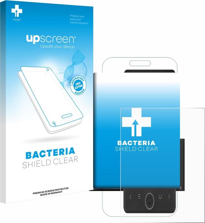 Immagine prodotto upscreen Pellicola Antibatterica