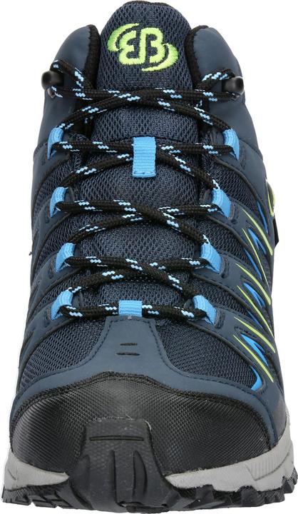 Actual product image Brütting Expedition Mid (44)