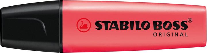 Actual product image STABILO Boss Original (Assorted, 5 mm, 8 x)
