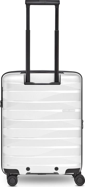 Produktbild Bergpfeil Travel 4-Rollen Kabinentrolley S 55 cm mit Dehnfalte (41 l)
