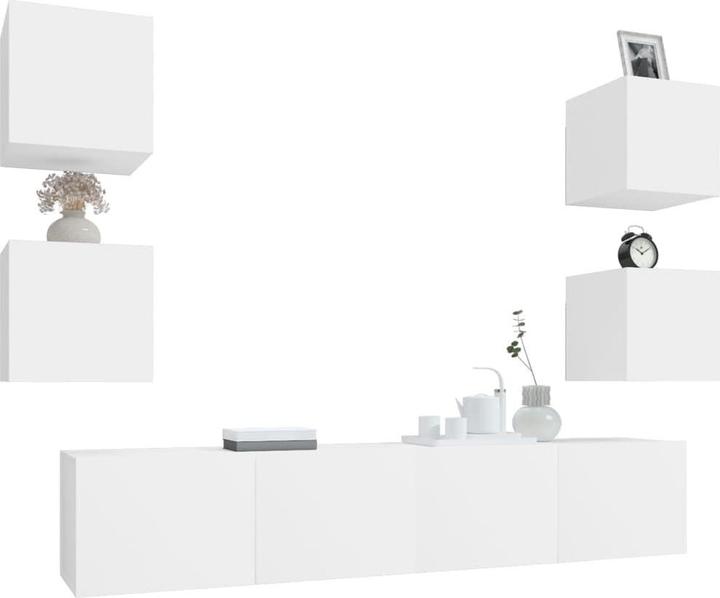 Produktbild vidaXL Axton (80 x 30 x 30 cm)