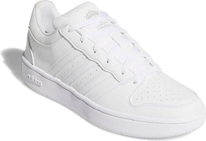 Image du produit Adidas Hoops Classic - ftwwht/ftwwht/gretwo (40)