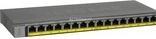 Productafbeelding Netgear Gs116lp (16 ports)