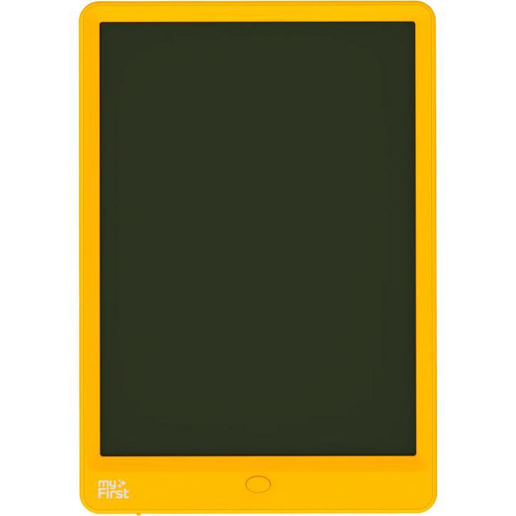 myFirst Schizzo 3 Giallo (10", Giallo), Tablet, Giallo