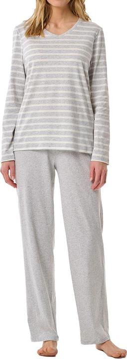 Actual product image Schiesser Pyjama Long (36)