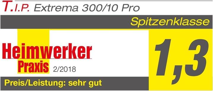 Produktbild T.I.P. Schmutzwasser-Tauchpumpe 30072 (Schmutzwasserpumpe)