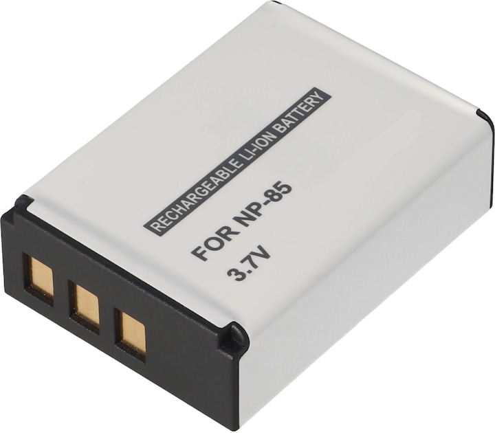 Produktbild AccuCell Akku NP-85, NP-170, Aiptek CB-170 (Akku)