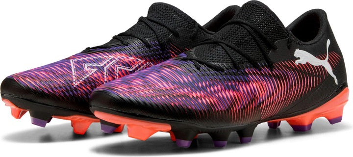 Produktbild Puma FUTURE 8 MATCH Low FG/AG (40)