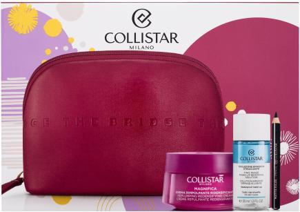 Actual product image Collistar Magnifica Replumping Redensifying Cream (Facial care set)