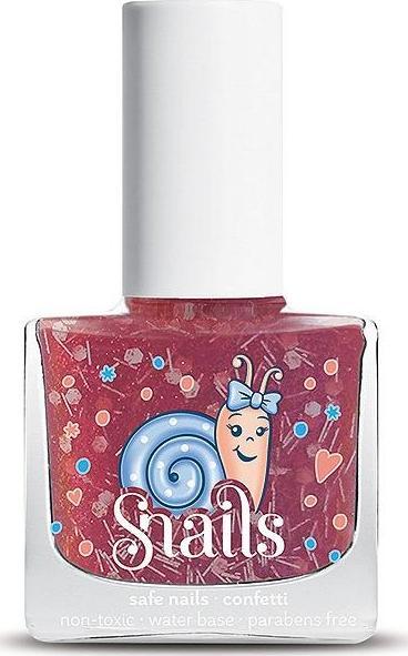 Produktbild Snails Top Coat Candy Cane