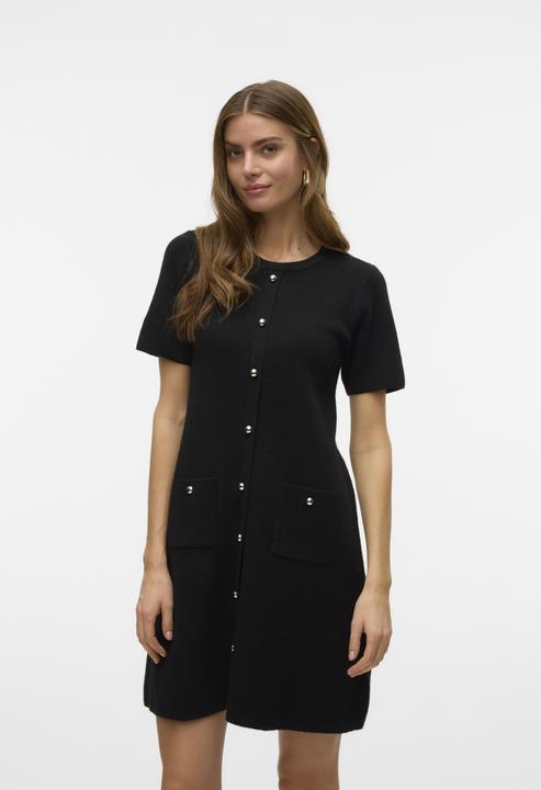 Immagine prodotto Vero Moda VMJOHANNA Midikleid Strickkleid (S)