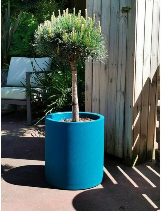 Actual product image Riviera Blumentopf Ø 50 cm