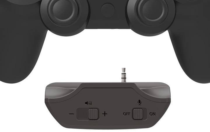 Image du produit HORI Casque de jeu Pro (Filaire)