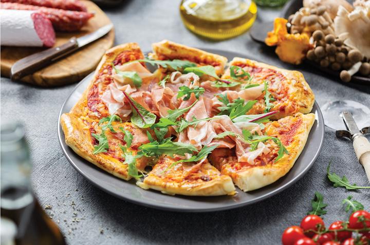 Actual product image Philips Pizzamaster-Kit für Airfryer XXL HD9953/00