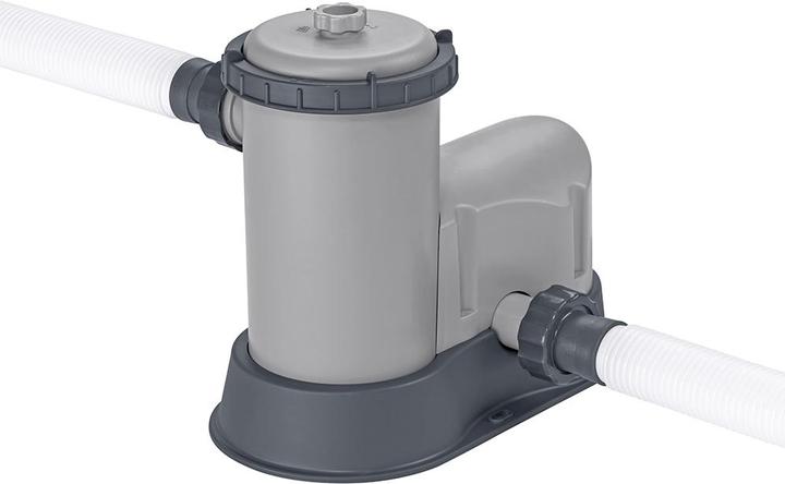 Actual product image Bestway Steel Pro Max Set (549 x 274 x 122 cm)