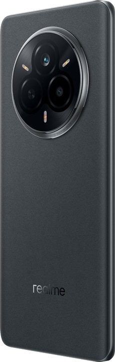 Produktbild realme 14 Pro (256 GB, Suede Grey, 6.77", Dual SIM, 50 Mpx, 5G)