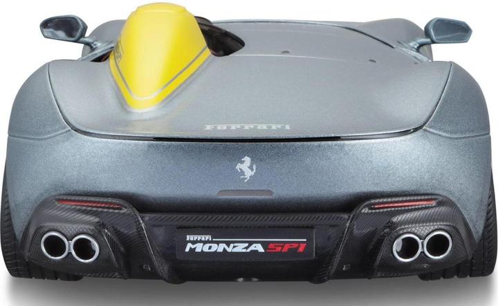 Produktbild Bburago Ferrari R&P Monza SP1