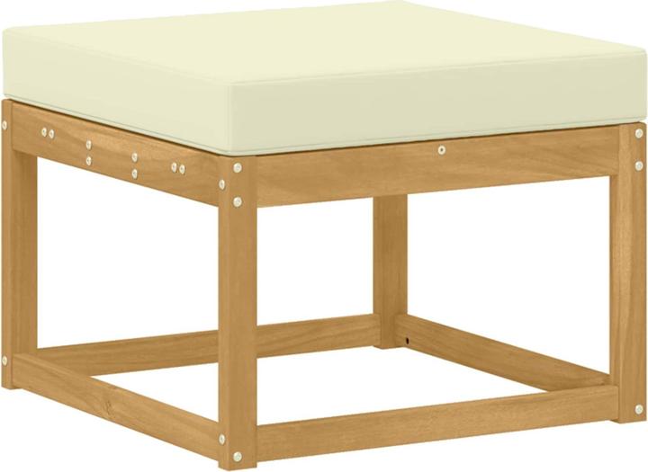 Produktbild vidaXL Gartenmöbel