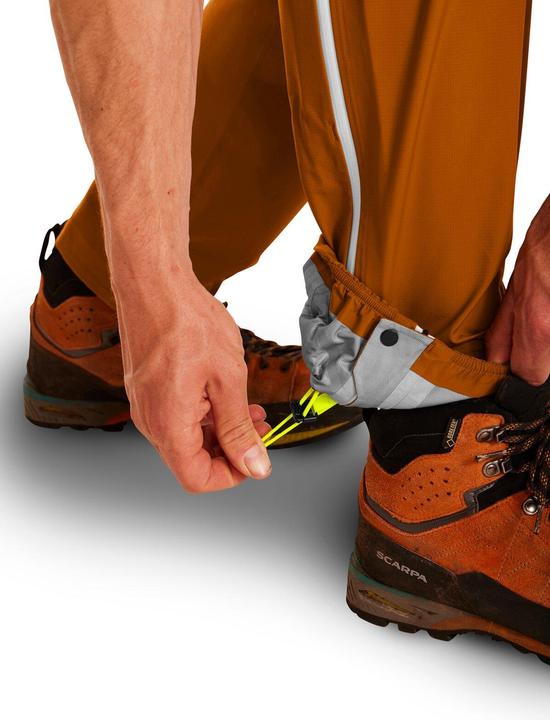 Produktbild Ortovox Westalpen 3L Light Pants (L)