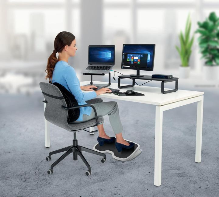 Produktbild Kensington Fussstütze SoleMate
