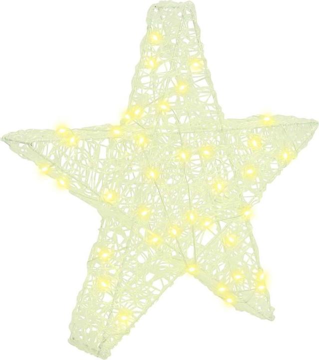 Image du produit vidaXL Weihnachtsornament