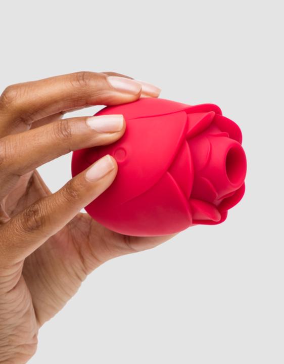 Actual product image Lovehoney Rose