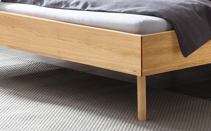 Produktbild Hasena Matteo 20 (160 x 200 cm)