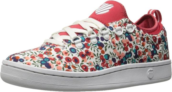 Produktbild K-Swiss Sneaker Classic 88 Sport Liberty Fashion Damen (37)
