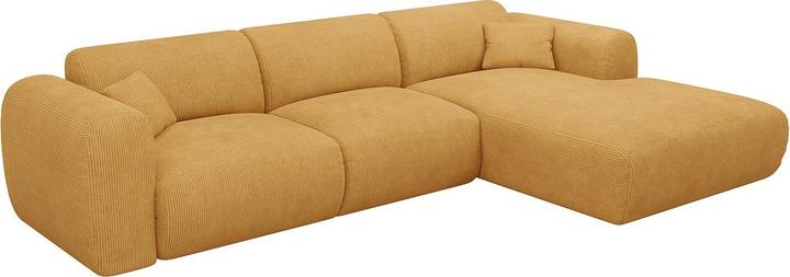 Produktbild Maison Céphy Pogni (Ecksofa)