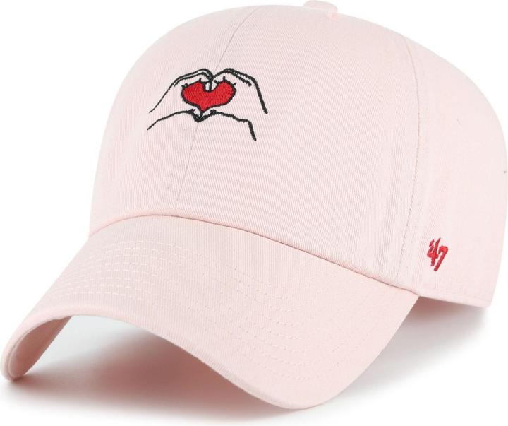 Produktbild 47 Brand Adjustable Clean Up Cap - Icon Hands Love