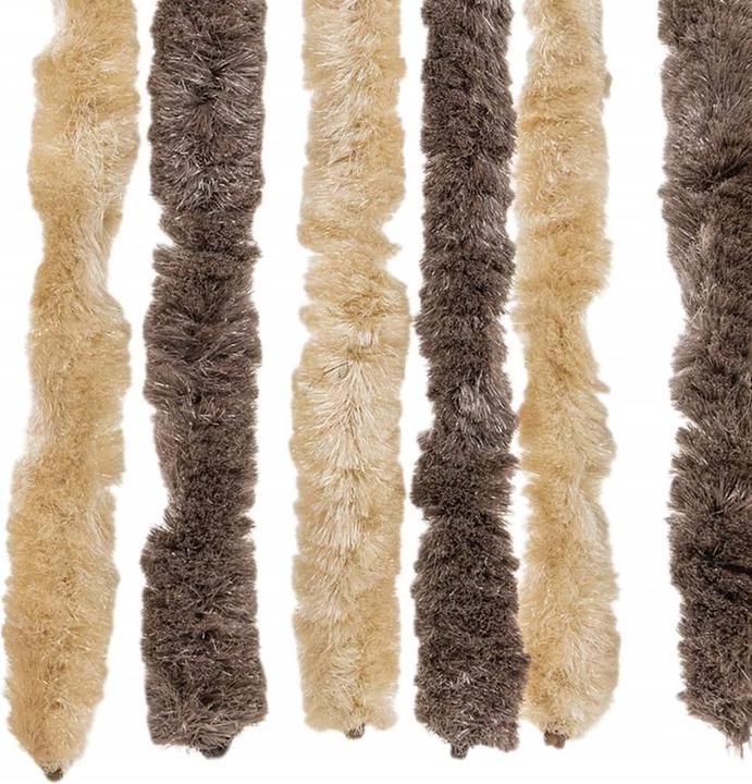 Produktbild vidaXL Fliegenvorhang (90 x 220 cm)