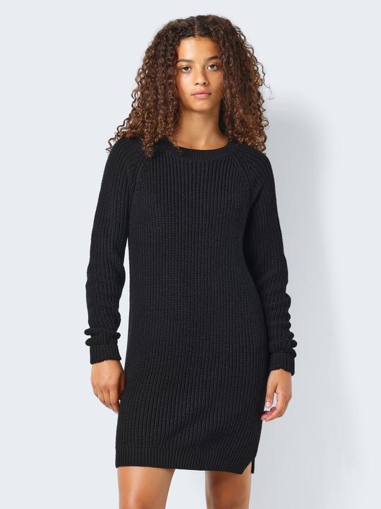Produktbild Noisy May Kurze Strickkleid (M)