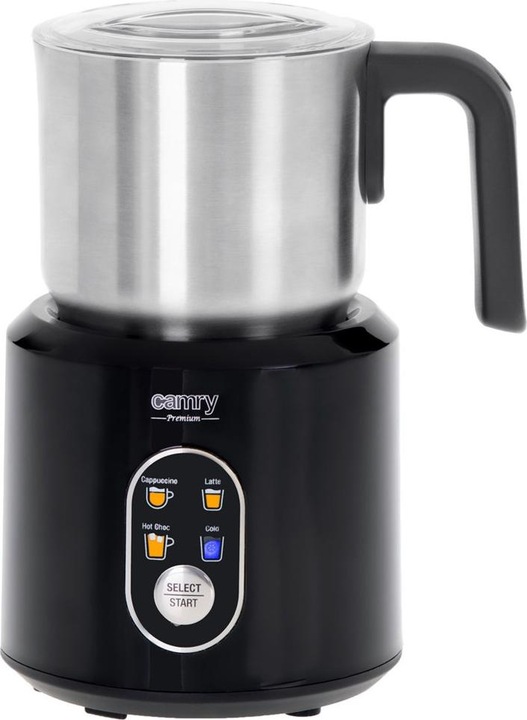 Actual product image Camry CR-4498 (25 cl)