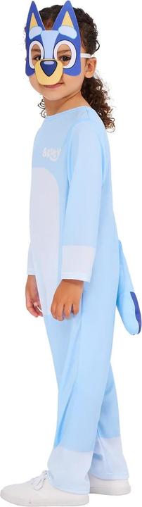 Immagine prodotto Bluey Bambini Classico Costume Set (104)