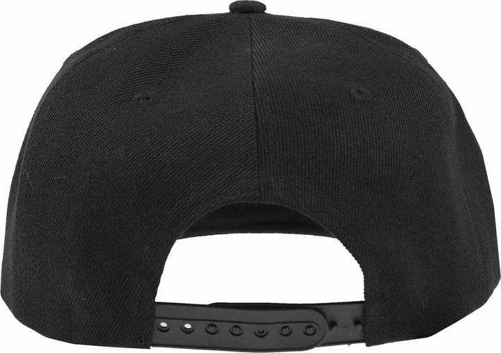 Produktbild Pink Floyd The Dark Side Of The Moon Snapback Mütze (One Size)