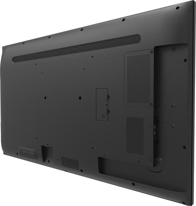 Image du produit BenQ Écran de signalisation numérique ST5502S (3840 x 2160 pixels, 55")