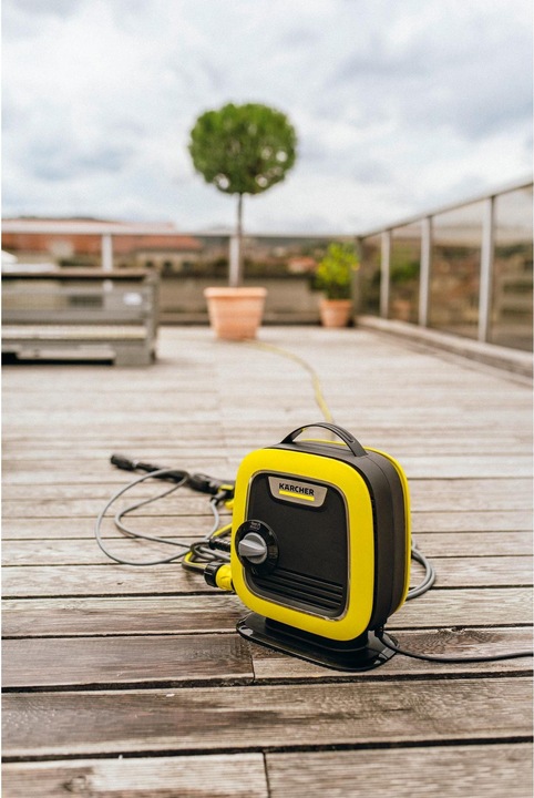 Produktbild Kärcher K Mini (Netzbetrieb)