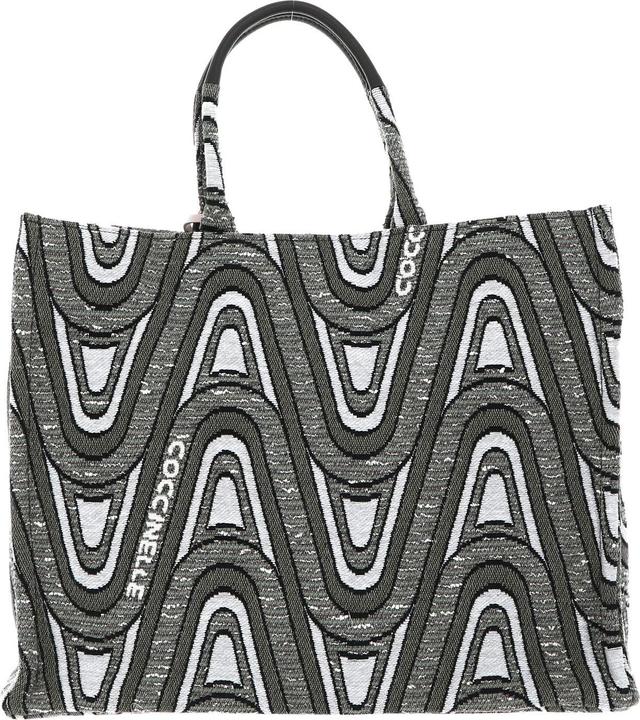 Immagine prodotto Coccinelle Never Witout Bag J. Waves Handbag